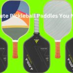 16 Cute Pickleball Paddles You Need