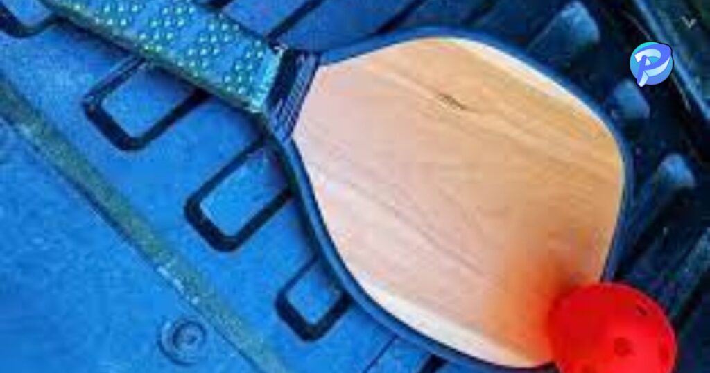 Are Wooden Pickleball Paddles A Good Choice For Participating In The Game?