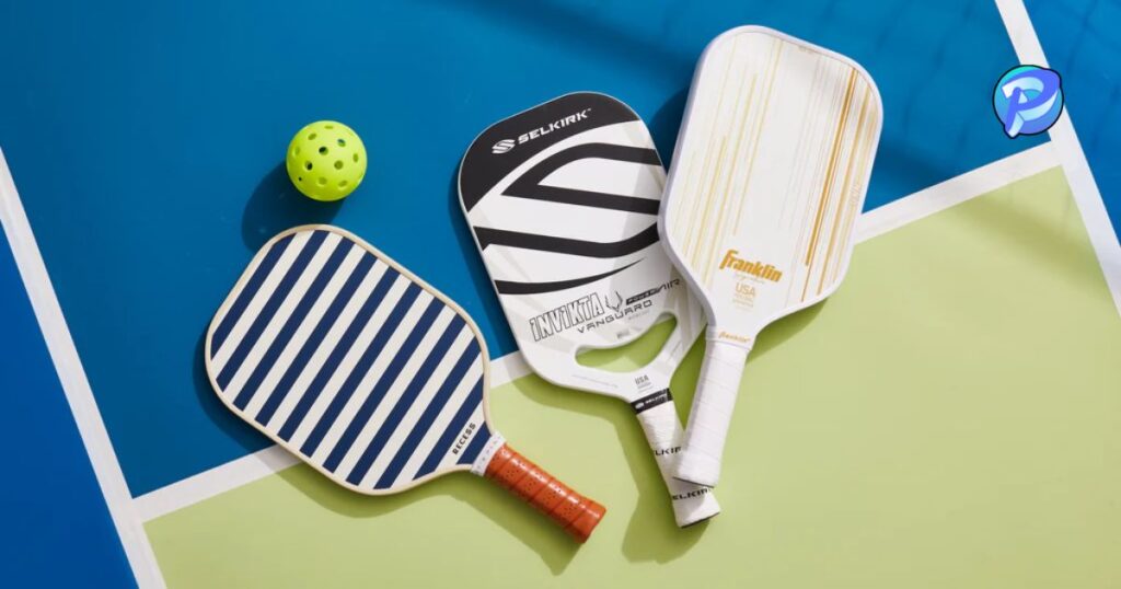 What Is The Opposite View On Wooden Pickleball Paddles?