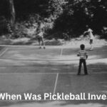 When Was Pickleball Invented?